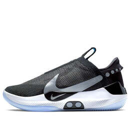 Кроссовки адаптируют bb gc Nike, черный cj5000-001 | black/pure platinum