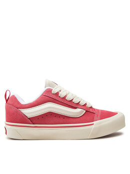 Кроссовки Vans, розовый knu skool vn0009qcbj11 | rózsaszín