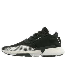 Кроссовки pod s3.1 Adidas, черный db2930 | black/white