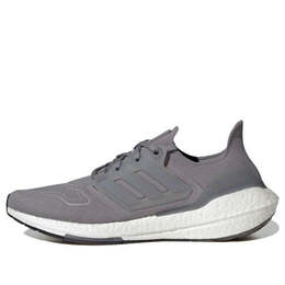 Кроссовки ультрабуст 22 Adidas, серый gx5460 | grey