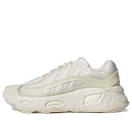 Кроссовки ознова Adidas, белый gw9391 | white/light green