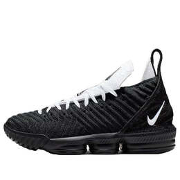 Кроссовки леброн 16 Nike, черный ci7862-001 | black