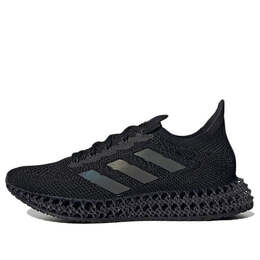 Кроссовки 4dfwd Adidas, черный q46447 | black
