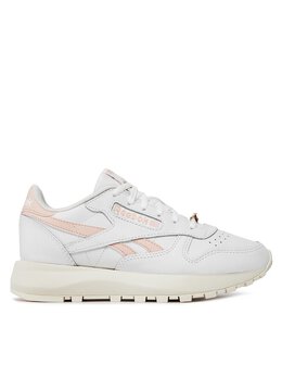 Кроссовки ReebokClassicLeatherSpIG9523,белый 0000302295845 | weiß