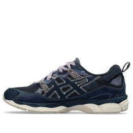 Кроссовки fujitaka x gel nyc Asics, синий 1203a308-400 | french blue/grand shark