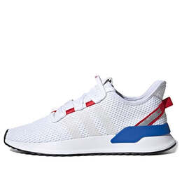 Кроссовки u_path run Adidas, белый fy2417 | white