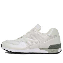 Кроссовки № 576 New Balance, серебряный m576prl | silver/white