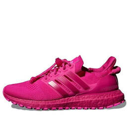 Кроссовки ivy park x ultraboost og Adidas, красный gx2236 | pinkred