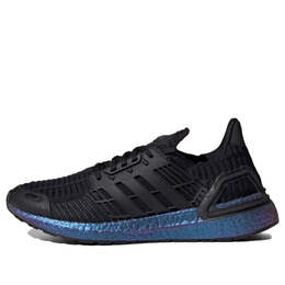 Кроссовки ultraboost cc_1 днк Adidas, черный gx7808 | black/blue