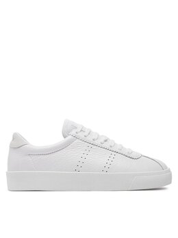 Кроссовки Superga, белый 0000303810009 | weiß