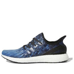 Кроссовки игра престолов x speedfactory am4got Adidas, черный fv8251 | black