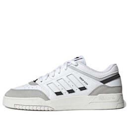 Кроссовки оригинальные drop step Adidas, белый gv9294 | white/grey