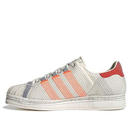 Кроссовки craig green x superstar Adidas, белый fy5711 | white
