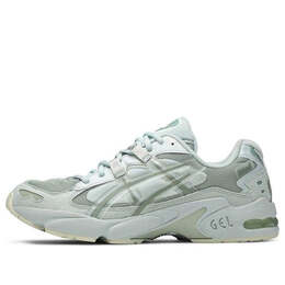 Кроссовки gmbh x gel kayano 5 og Asics, зеленый 1021a197-300 | peppermint green