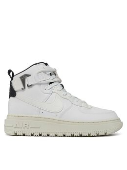 Кроссовки Nike Air Force 1 High Utility 2.0 DC3584-100, белый 0000303888879 | weiß