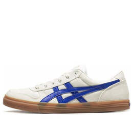 Кроссовки aaron повседневные кроссовки унисекс Asics, белый 1201a011-100 | white/blue