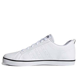 Кроссовки против темпа Adidas, белый fy8558 | white/black