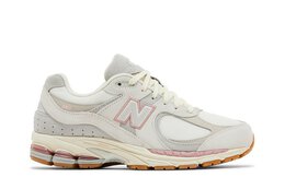 New Balance Кроссовки Bandier x 2002R, цвет Sea Salt Reflection m2002rpm | sea salt reflection