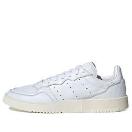 Кроссовки супер корт Adidas, белый ee6325 | white