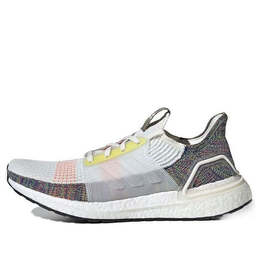 Кроссовки ультрабуст 19 Adidas, серый ef3675 | grey