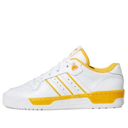 Кроссовки соперничество низкое Adidas, желтый ee4656 | yellow