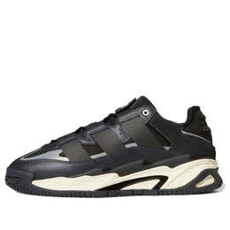 Кроссовки найтбол Adidas, черный gy8566 | black