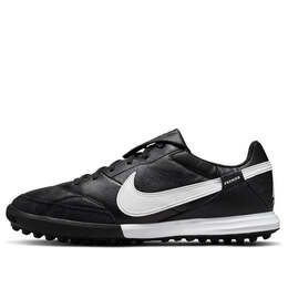 Кроссовки премьер 3 тф Nike, черный at6178-010 | black/white