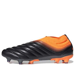 Кроссовки copa 20 fg Adidas, черный eh0876 | black