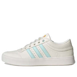 Кроссовки бриони Adidas, белый gy5469 | white/mint