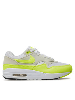 Кроссовки Nike, белый air max 1 dz2628 100 | fehér