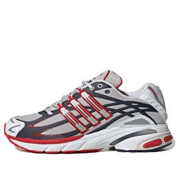 Кроссовки adistar подушка 3 Adidas, серый if6528 | grey one/better scarlet/night indigo