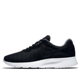 Кроссовки tanjun Nike, черный 876899-001 | black/white/grey