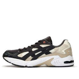 Кроссовки Recing Champ x Gel Kayano 5 OG Asics, черный 1021a167-100 | black