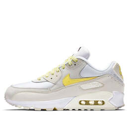 Кроссовки air max 90 prm Nike, белый ci6394-100 | white
