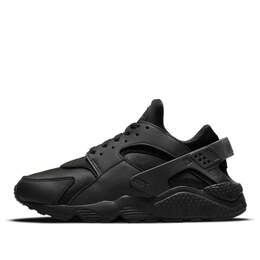 Кроссовки Air Huarache Nike, черный dd1068-002 | black
