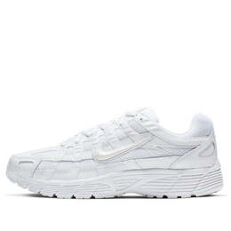 Кроссовки р 6000 Nike, белый cd6404-100 | white