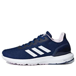 Кроссовки neo cosmic 2 shoes Adidas, синий b44889 | blue/white