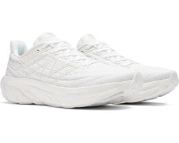 Кроссовки New Balance Fresh Foam X 1080v13, цвет White/Silver Metallic 9887281 | white/silver metallic