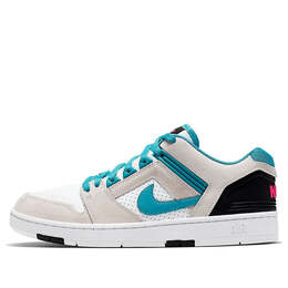 Кроссовки air force 2 low sb Nike, синий ao0300-101 | blue