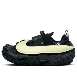 Кроссовки x кактус завод блошиный рынок воздушная блоха 2 Nike, черный dv7164-001 | black/alabaster