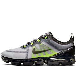 Кроссовки air vapormax 2019 Nike, серый bv1712-001 | grey