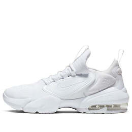 Кроссовки air max alpha savage Nike, белый at3378-101 | white