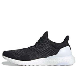 Кроссовки atmos x ultraboost 1.0 uncaged Adidas, черный h05021 | black