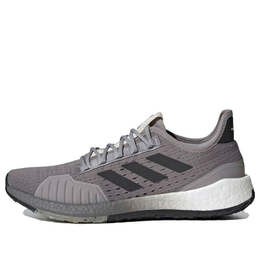 Кроссовки pulseboost hd лето.rdy Adidas, серый eg0939 | grey/black