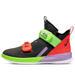 Кроссовки леброн солдат 13 Nike, серый ar4225-002 | greygreen