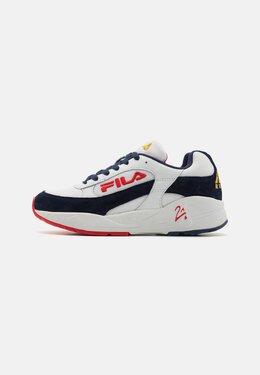 Кроссовки SKYRUNNER 2A Fila, белый 1fi11a0fz-a12 | white/gold