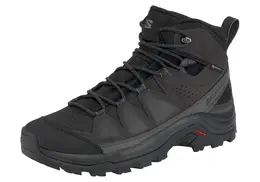 Кроссовки Salomon "QUEST ROVE Gore-Tex", водонепроницаемые, черный 6981656554 | schwarz