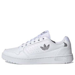 Кроссовки оригинальные ny 90 shoes Adidas, белый fz2246 | white/grey