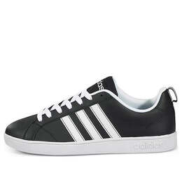 Кроссовки neo против advantage Adidas, белый f99254 | black and white