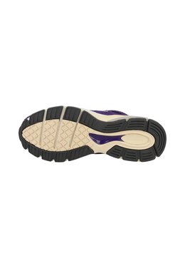 Кроссовки U 990 UNISEX New Balance, фиолетовый ne215p001-i11 | plum silver u tb